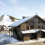 Chalet Himos Moekki Superior *