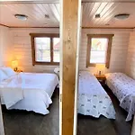 Himos Moekki Superior Chalet