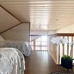 Himos Moekki Superior Chalet Jämsä
