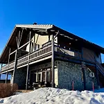 Chalet Himos Moekki Superior *