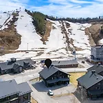 Chalet Himos Moekki Superior Jämsä