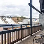 Chalet Himos Moekki Superior Jämsä