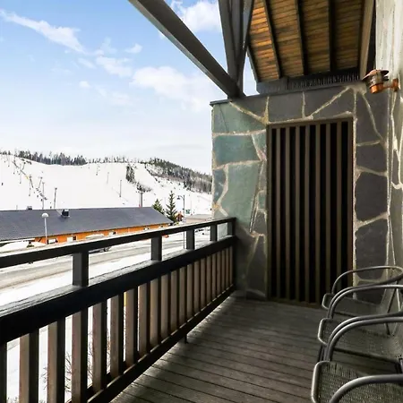 Himos Superior - Superior Ski-in-ski-out Alpstuga