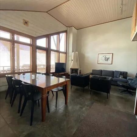 Himos Moekki Superior בקתה *