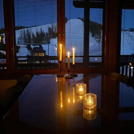 Himos Superior - Superior Ski-in-ski-out *