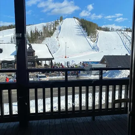 Himos Superior - Superior Ski-in-ski-out Jämsä