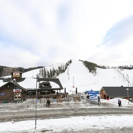 Himos Moekki Superior בקתה *