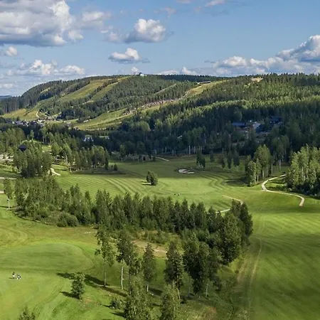 Himos Superior - Superior Ski-in-ski-out *