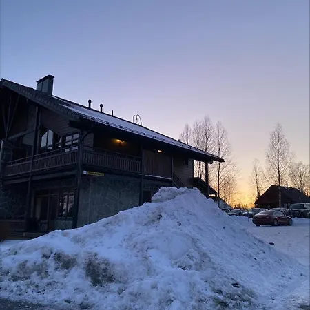Himos Moekki Superior * Jämsä