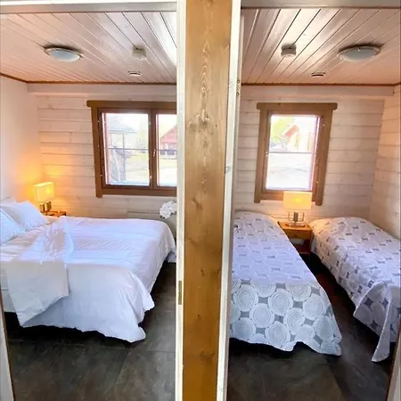 Himos Moekki Superior Chalet