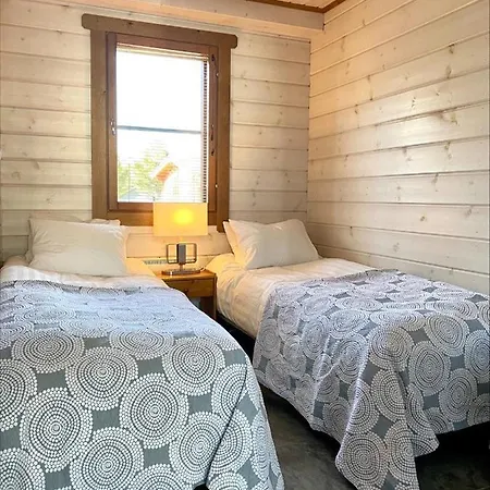 Himos Superior - Superior Ski-in-ski-out Alpstuga *