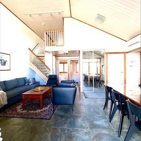 Himos Superior - Superior Ski-in-ski-out Jämsä