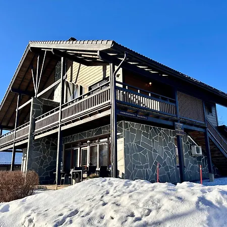 Himos Superior - Superior Ski-in-ski-out *