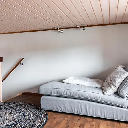 Chalet Himos Moekki Superior